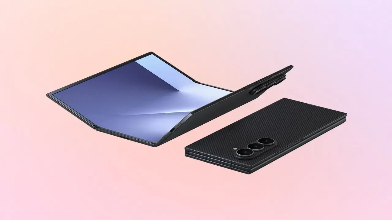 سامسونج توقف بيع هاتف Galaxy Z TriFold القابل للطي بعد تجربة محدودة